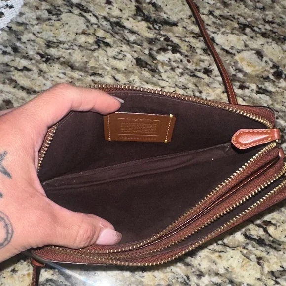 Coach Kira crossbody - Picture 10 of 10